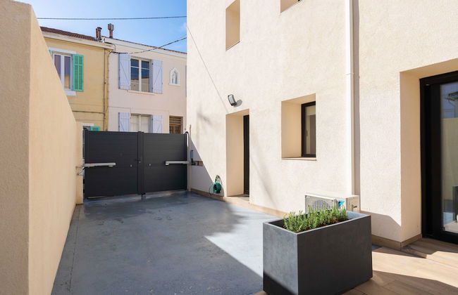 Les Maisons du Parc - Foto 52