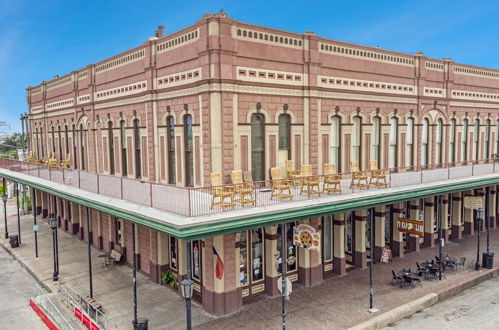 Photo 6 - Galveston Historic Strand Loft 204