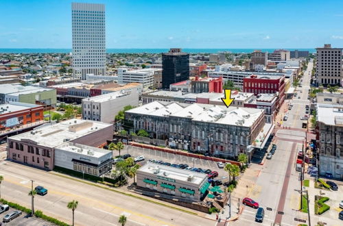 Photo 32 - Galveston Historic Strand Loft 204