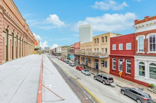 Photo 7 - Galveston Historic Strand Loft 204