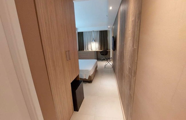 Mar Premier Flats - Foto 10