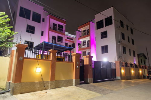 Photo 37 - Executive Two Bedroom Apartment in Accra