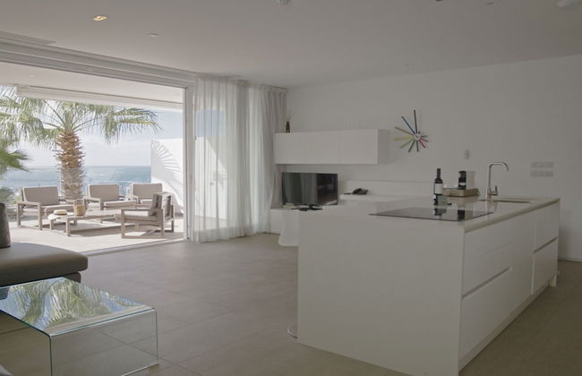 Hotel Baobab Suites - Foto 21