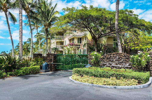 Photo 73 - Fairway Villas Waikoloa J21