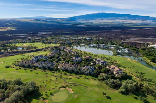 Photo 47 - Fairway Villas Waikoloa J21