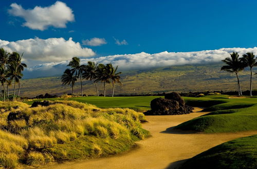 Photo 49 - Fairway Villas Waikoloa J21