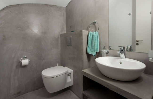 Sea View Villa in Kalythies with Private Pool near 3 Beaches - Foto 24