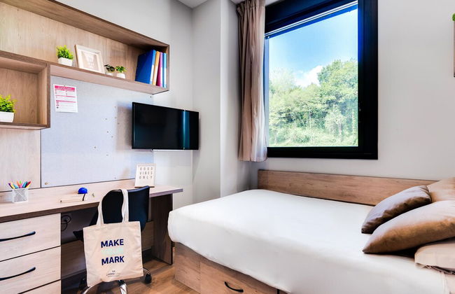 Livensa Living Studios San Sebastián - Foto 8