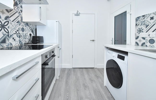 Townhouse @ 42 Minshull New Road Crewe - Foto 63