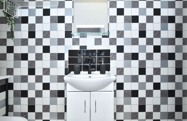 Townhouse @ 42 Minshull New Road Crewe - Foto 14