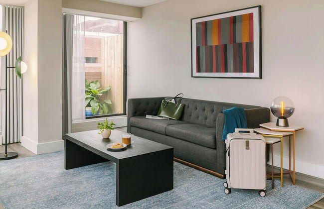 Sonder by Marriott Bonvoy Georgetown C&O Apartments Georgetown - Foto 44