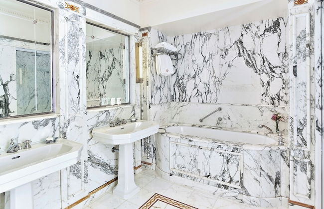 Le Meurice - Dorchester Collection - Foto 70
