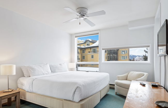 The Vail Spa Condominiums - Foto 49