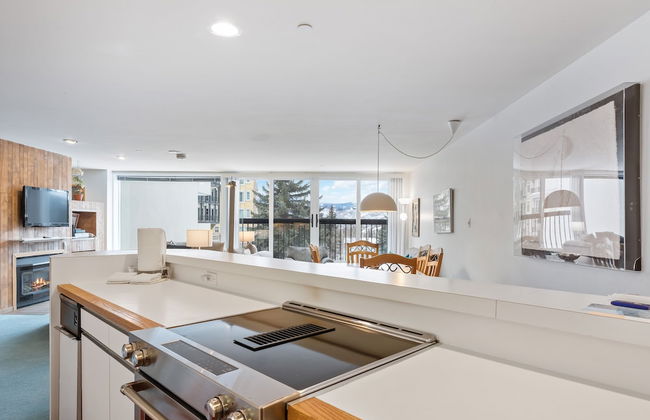 The Vail Spa Condominiums - Foto 55