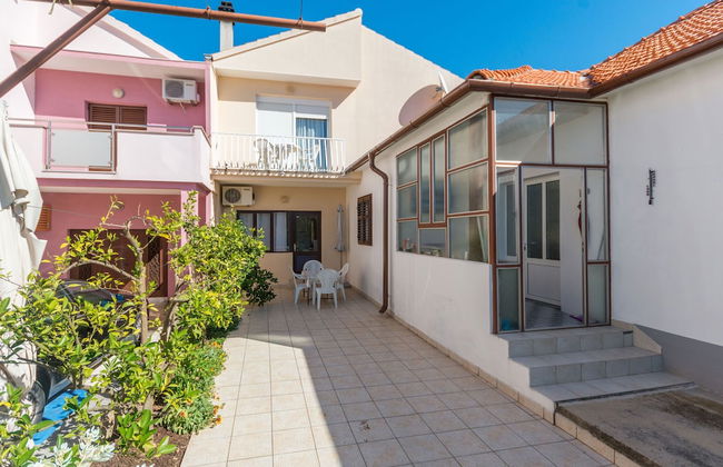 Apartments Mactra - Photo 28