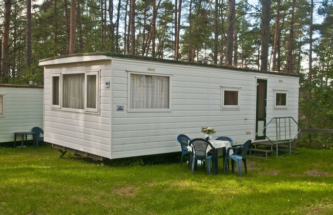 Havelberge Camping Resort - Foto 46