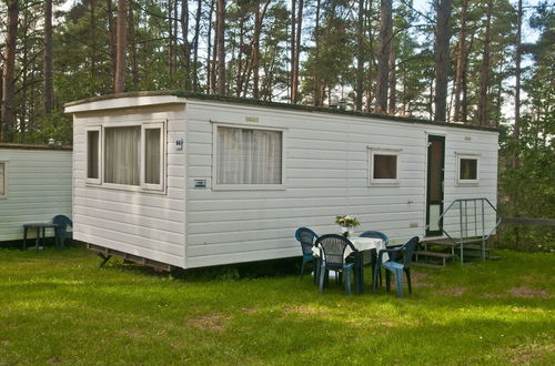 Foto 46 - Camping Ferienpark Havelberge