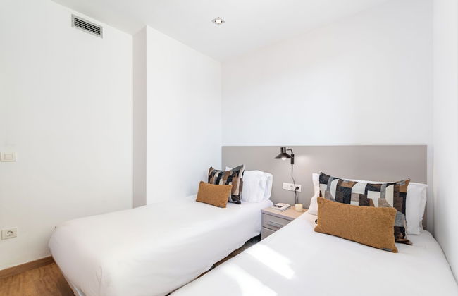 The Corner Apartments by Aspasios - Foto 6