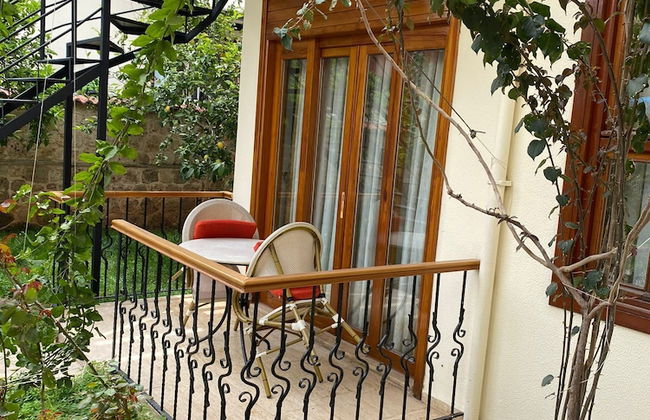 Kaleici Apart's Hotel - Foto 43