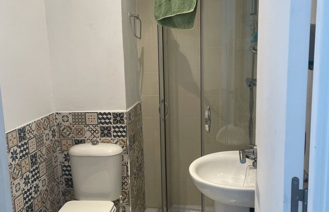 Apartamentos Puerto Sherry - Foto 49