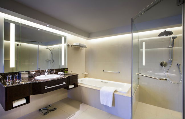 Bab Al Qasr Residence - Foto 58