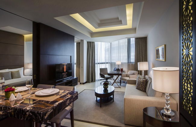 Bab Al Qasr Residence - Foto 68