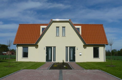 Photo 19 - Cozy Holiday Home in Wietzendorf near Forest