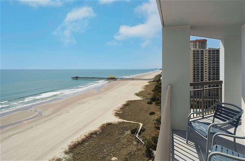 Foto 16 - Embassy Suites by Hilton Myrtle Beach Oceanfront Resort