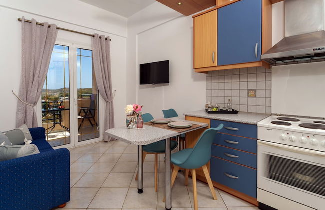 FnK Apartments - Foto 36