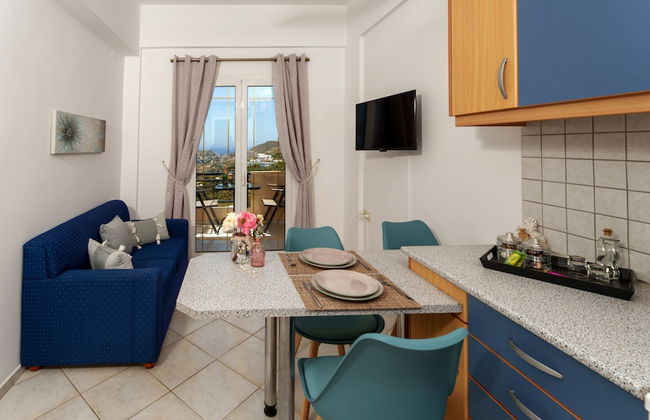 FnK Apartments - Foto 24