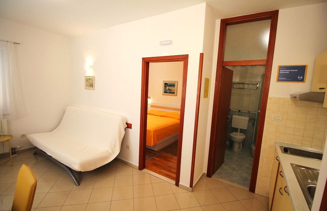 Apartments Artemis Dubrovnik - Adults Only - Photo 12