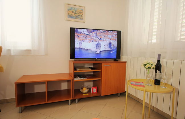 Apartments Artemis Dubrovnik - Adults Only - Photo 11
