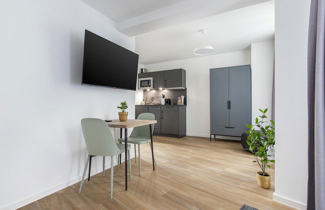 Limehome Essen Kettwiger Str. - Foto 56