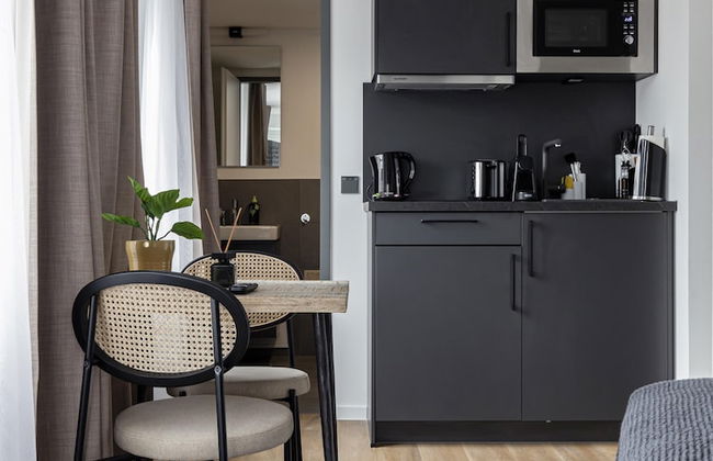 Limehome Essen Kettwiger Str. - Foto 57