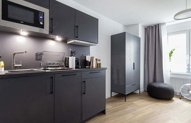 Limehome Essen Kettwiger Str. - Foto 39