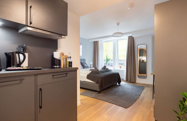 Limehome Essen Kettwiger Str. - Foto 36