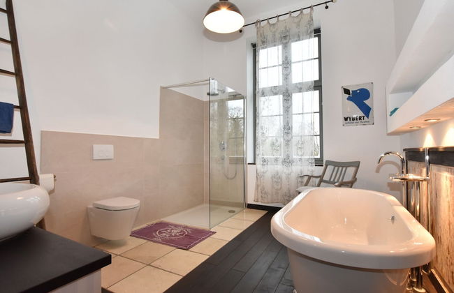 Holiday Home in Steffenshagen With Terrace - Foto 21