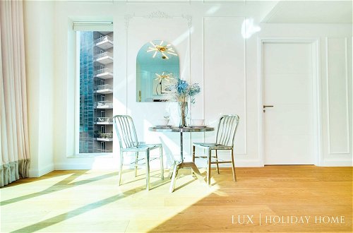 Foto 4 - LUX Marina Promenade Penthouse suite