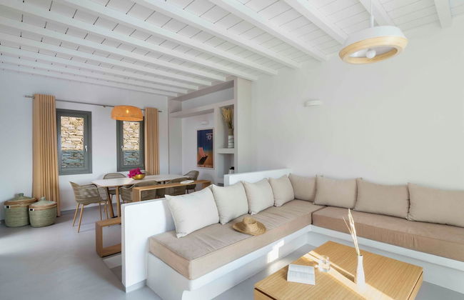 Phos Villas Tinos - Foto 43