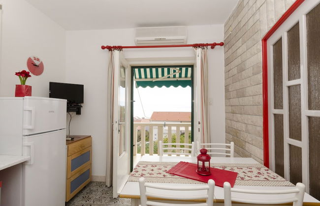 Apartments Simon - Foto 17