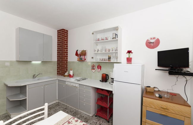 Apartments Simon - Foto 10