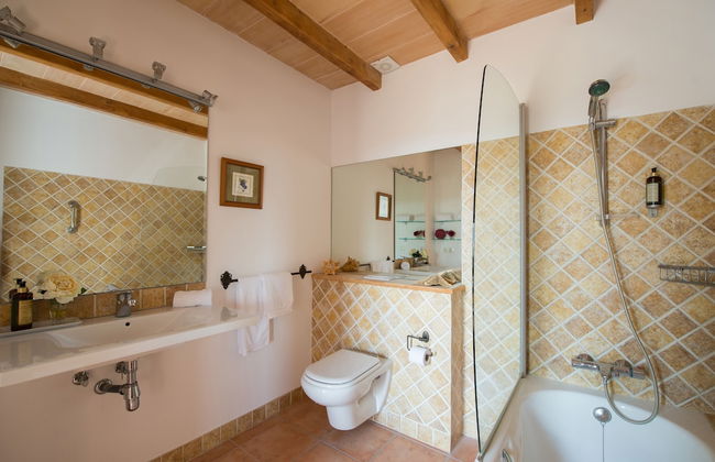 Hotel Rural Can Feliu - Foto 29