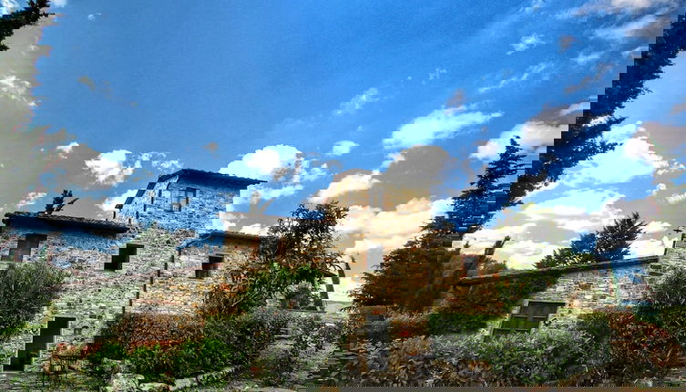 Foto 1 - Escape to Vineyards, Elba