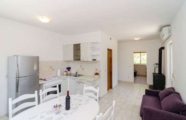 Apartments Villa Dingac - Borak - Foto 52