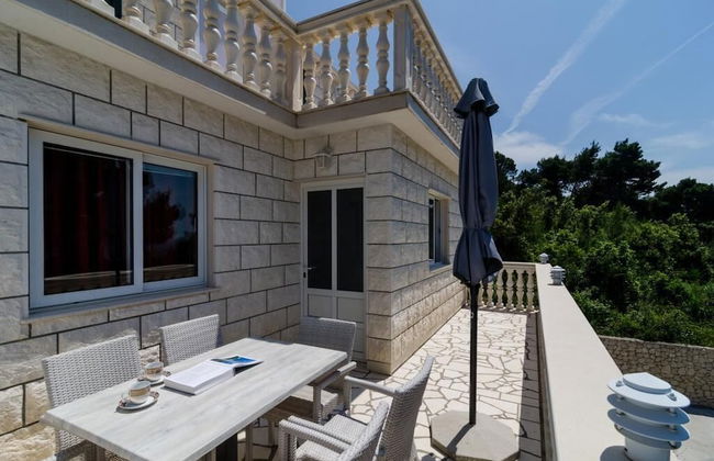 Apartments Villa Dingac - Borak - Foto 43