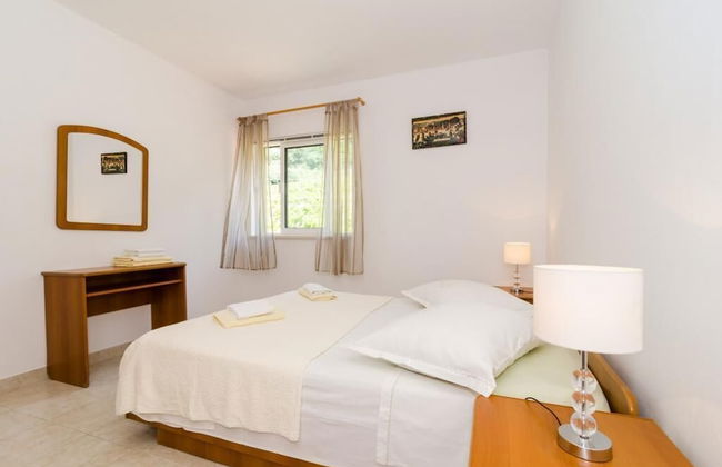 Apartments Villa Dingac - Borak - Foto 11