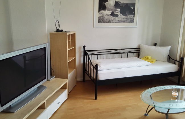 Harsdörffer Apartment - Photo 8