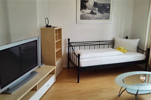 Foto 6 - Harsdörffer Apartment