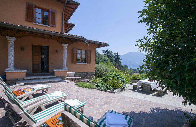 Villa Lakecomo - Ritrovo - Foto 35