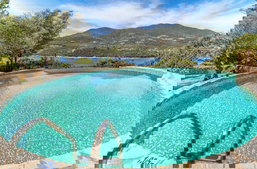 Foto 24 - Villa Elpida